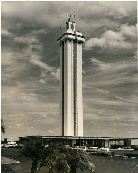 The Citrus Tower - Florida | Roadside Florida Attractions