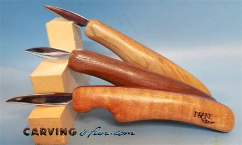 The Best Wood Carving Knives In 2024 A Definitive Guide Carving Is Fun