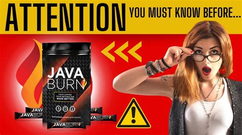 Java Burn Review ⛔️beware ⛔️ Java Burn Review Weight Loss Java Burn Reviews Youtube