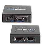 9 Best Lg Hdmi Splitters 2024 There S One Clear Winner BestReviews