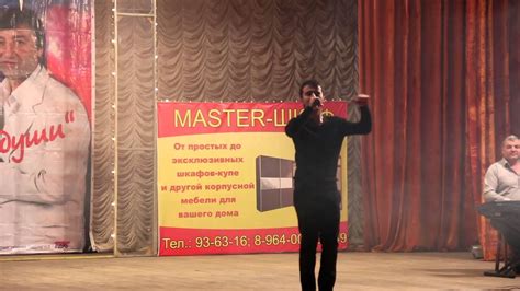 лакская песня - YouTube