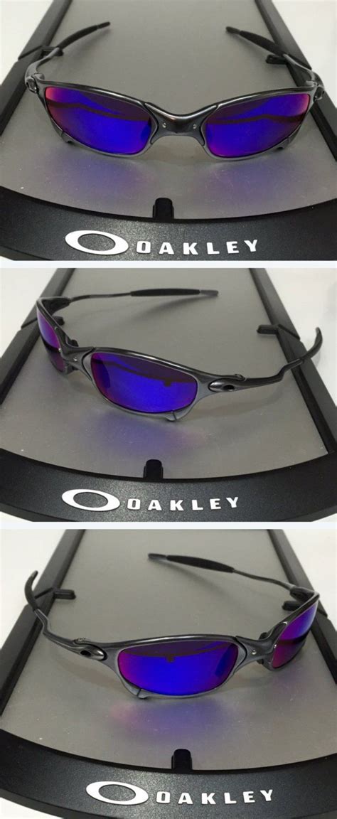 Polished Hammer Stem Juliets Page 10 Oakley Forum