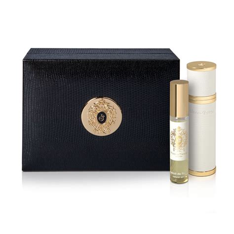 TIZIANA TERENZI - ANDROMEDA BOX. Compra Perfumes Originales en Perfumes ...
