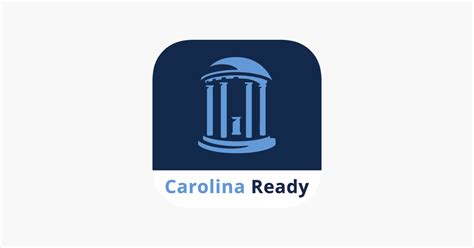 ‎UNC Carolina Ready Safety on the App Store