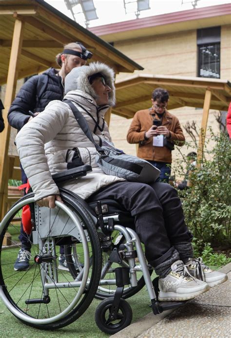 Spese Di Trasporto Casa Lavoro Un Bando Rivolto Ai Disabili