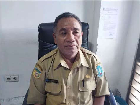 Dinas Pekerjaan Umum Dan Penataan Ruang Pupr Kabupaten Jayapura