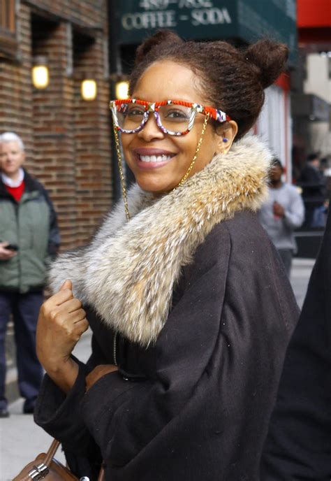Erykah Badu's Natural Hair Evolution - Essence | Essence