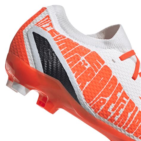 Adidas X Speedportal Messi Fg Balon Te Adoro Pack Wegotsoccer