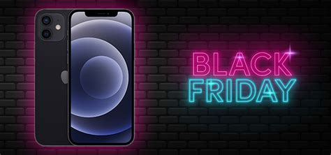 iPhone 12 Black Friday Deals - Fonehouse Blog