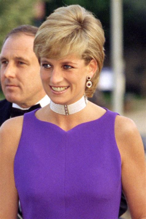 50 Of Princess Diana S Best Hairstyles Princess Diana Hair Diana