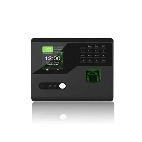 Mb Vl Zk Fingerprint Access Control Proximity Card Time Attendance