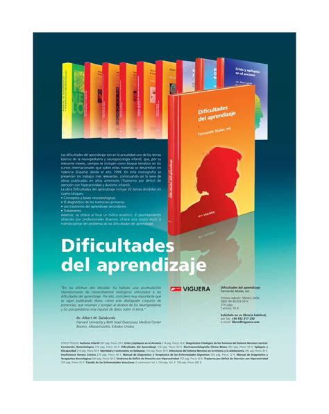 Pdf Dificultades Del Aprendizaje Invanepdificultades Del