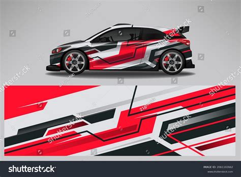 88,516 Illustration Abstract Car Decal Images, Stock Photos & Vectors ...