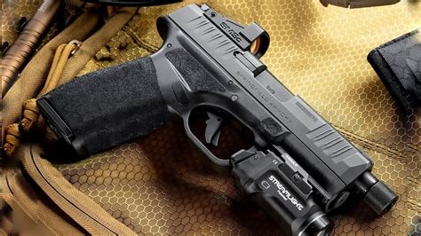 Best Concealed Carry Pistols To Own In Youtube