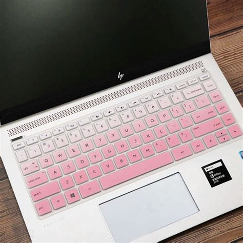 Jual Keyboard Protector Hp S Pavillion Envy Shopee Indonesia