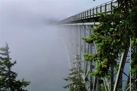 10 of the World's Scariest Bridges - Bridge Masters