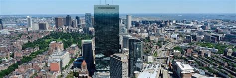 explore view boston  highest views   city