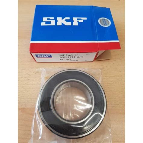 Bs Rs Vt Skf Cuscinettionline