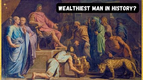 Was Augustus Caesar Truly The Wealthiest Man In History Amazingfacts