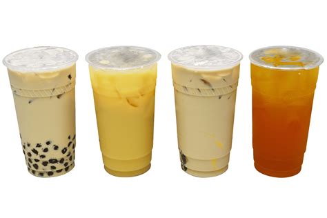 Bubble Tea Do You Need 10 Reasons To Enjoy A Cup My Tea Vault