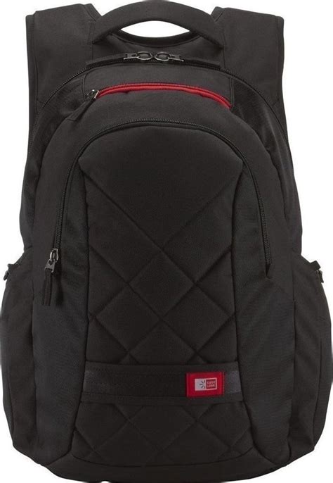 Case Logic Dlbp Backpack Black Skroutz Gr