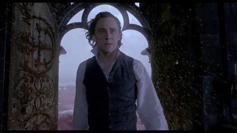 Review: ‘Crimson Peak’ – Fanboy Planet