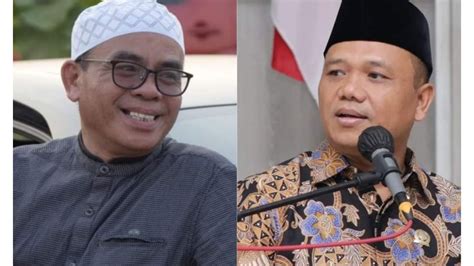 Pilkada Gerindra Mantap Pasang Kh Atam Rustam Sebagai Calon