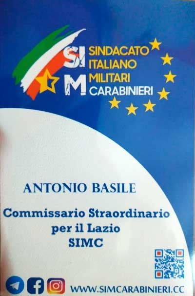 Uccisione Di Mario Cerciello Rega Il Dolore Del SIM Carabinieri Lazio