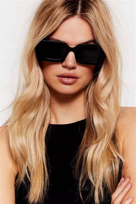 Womens Sunglasses Round And Cat Eye Sunnies Nasty Gal