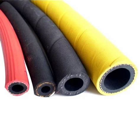 Black Rubber Hose At Rs 300 Meter In Ahmedabad ID 3965321497