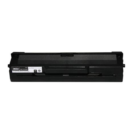 Samsung Mlt D S Black Compatible Toner Cartridge Asta Brand