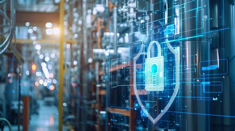 Tackling Cybersecurity Threats In Manufacturing Rockwell Automation