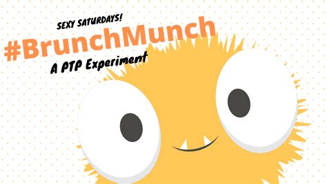 Brunch Munch A Ptp Online Experiment — Lola Jean Sex Expert