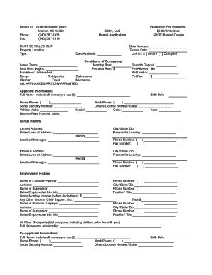 Fillable Online Dhe Mo APPLICATION FOR MATCHING FUNDSdocx Fax Email