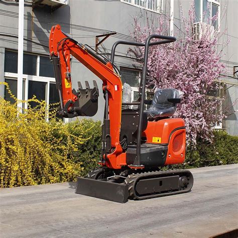 Rhinoceros Xn12 8 Xiniu Excavator Competitive Price Ken Stone Heavy