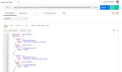 api building  testing  easier  postman sitepoint
