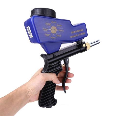 Buy Sandblaster Sand Blaster Professional Sand Blasters Media Sandblaster Spot Blaster