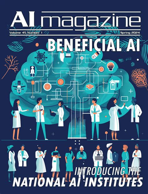 Ai Magazine