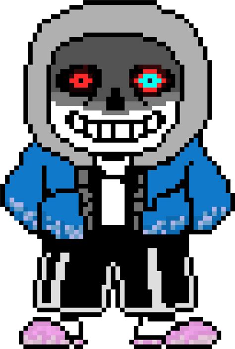 Undertale Sans Download Png For Design