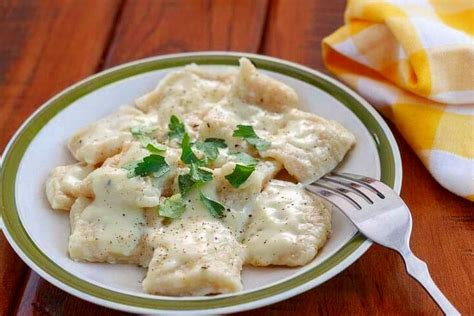 Cracker Barrel Chicken and Dumplings Recipe