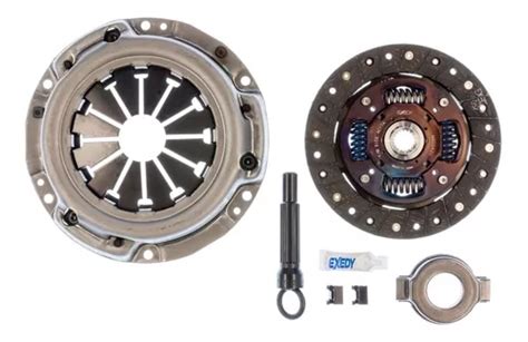 Kit Clutch Nissan Sentra Gst Gsx L Exedy Vel Env O Gratis