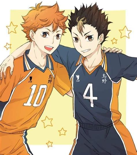 Haikyuu Ships Finalizada En 2020 Manga Haikyuu Haikyuu Nishinoya