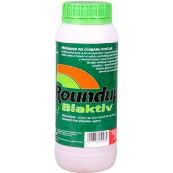 ROUNDUP KLASIK PRO 1 l od 441 Kč Heureka cz