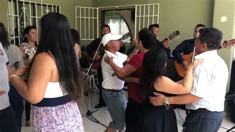 Dos cariños Pasacalle bailable YouTube