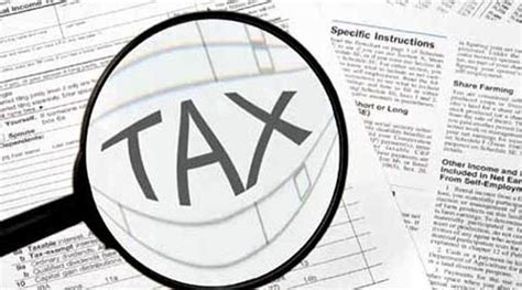 Income Tax Return 7 Reasons To File Your Tax Return Early Money News