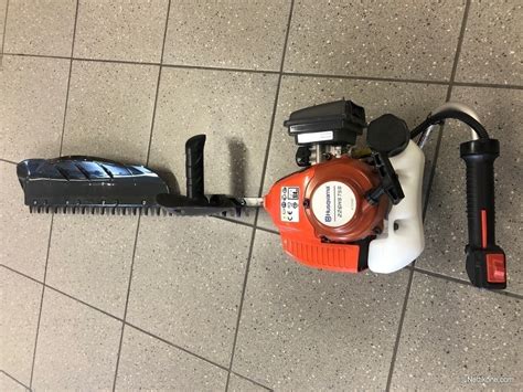 Husqvarna Hs S Pensasleikkuri Hedge Trimmer Nettikone