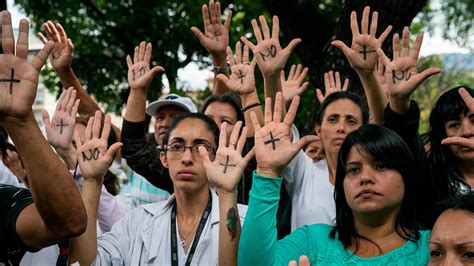 Crisis Sanitaria En Venezuela Murió Otro Niño En El Hospital José Manuel De Los Ríos Y Suman