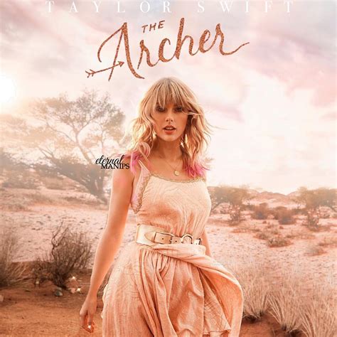 Taylor Swift The Archer Wallpapers - Wallpaper Cave