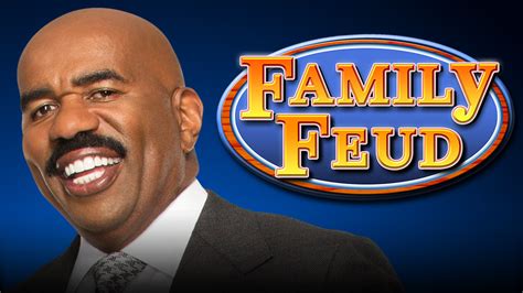 Watch Family Feud - Weeknights on CBS62