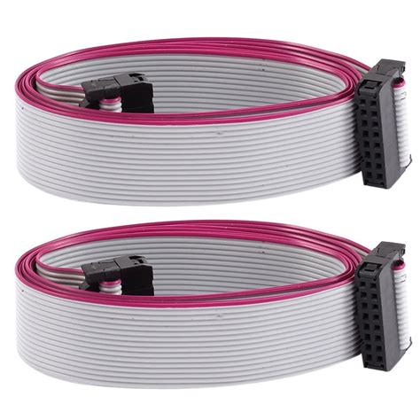 Cm Long Awm C V Vw Pin Flexible Flat Ribbon Cable